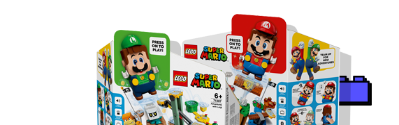 Super Mario